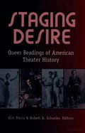 Staging Desire