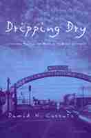 David Nathan Cassuto - Dripping Dry, Häftad. Tillgänglighet: Tillfälligt slut