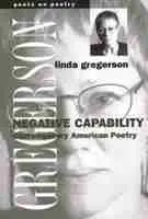 Linda Gregerson - Negative Capability, Häftad. Tillgänglighet: Tillfälligt slut