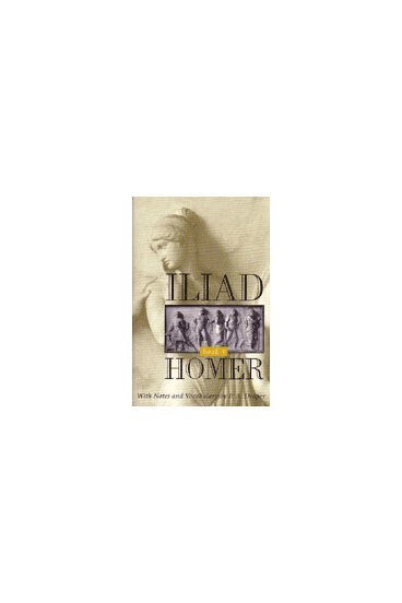 Iliad, Book 1 av Pamela Ann Draper