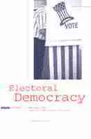 George Rabinowitz, Michael B. MacKuen - Electoral Democracy, Häftad. Tillgänglighet: Tillfälligt slut
