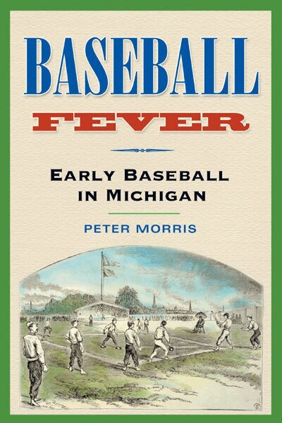 Peter R. Morris - Baseball Fever, Häftad. Tillgänglighet: Tillfälligt slut