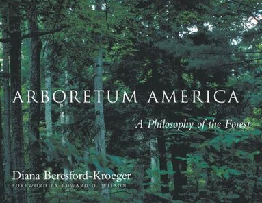 Arboretum America av Diana Beresford-Kroeger