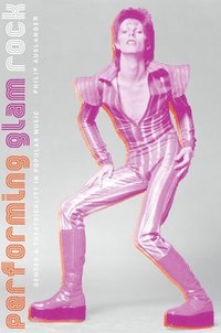 Performing Glam Rock