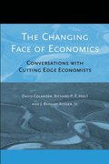 Changing Face of Economics