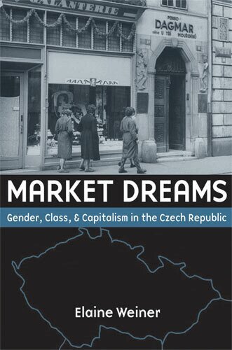 Market Dreams