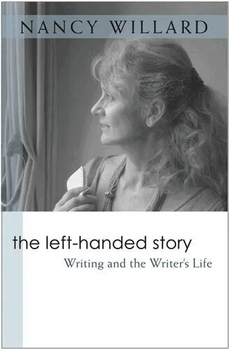 Nancy Willard - Left-Handed Story, Häftad. Tillgänglighet: Tillfälligt slut