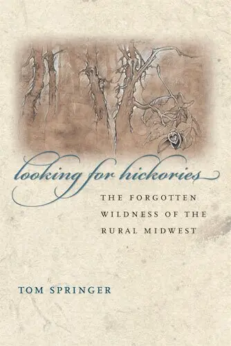 Thomas Springer - Looking for Hickories, Inbunden. Tillgänglighet: Tillfälligt slut