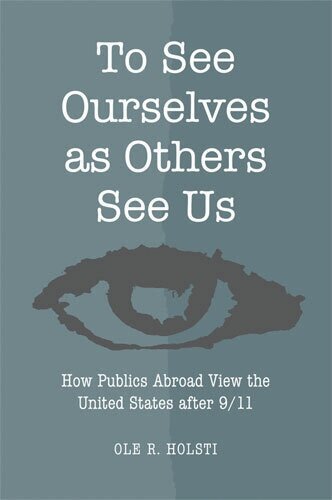 Ole Rudolf Holsti - To See Ourselves as Others See Us, Inbunden. Tillgänglighet: Tillfälligt slut