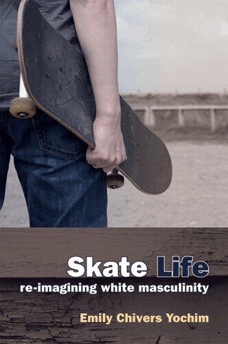 Emily Chivers Yochim - Skate Life, Inbunden. Tillgänglighet: Tillfälligt slut