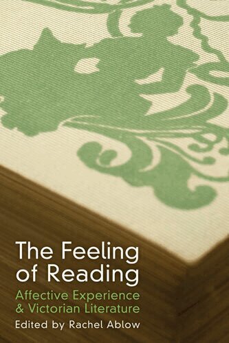 Rachel Ablow - Feeling of Reading, Inbunden. Tillgänglighet: Tillfälligt slut