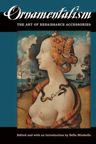 Bella Mirabella - Ornamentalism, Inbunden. Tillgänglighet: Tillfälligt slut