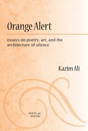 Mohammed Kazim Ali - Orange Alert, Inbunden. Tillgänglighet: Tillfälligt slut