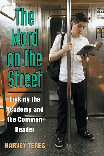 Harvey Michael Teres - Word on the Street, Inbunden. Tillgänglighet: Tillfälligt slut