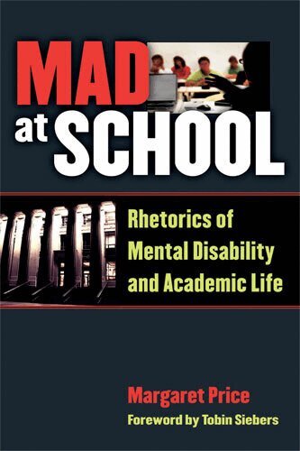 Margaret Price - Mad at School, Inbunden. Tillgänglighet: Tillfälligt slut