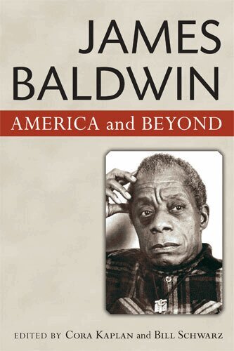 Bill Schwarz, Cora Kaplan - James Baldwin, Inbunden. Tillgänglighet: Tillfälligt slut