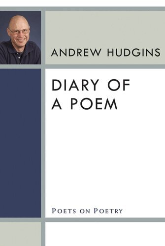 Andrew Hudgins - Diary of a Poem, Inbunden. Tillgänglighet: Tillfälligt slut