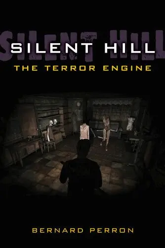 Bernard Perron - Silent Hill, Inbunden. Tillgänglighet: Tillfälligt slut