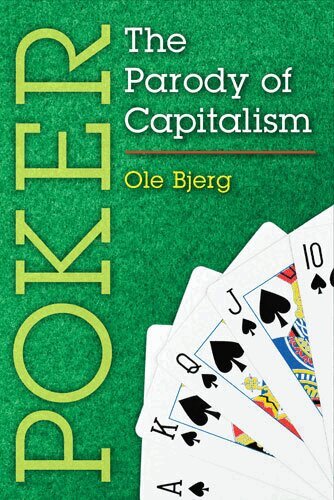 Ole Bjerg - Poker, Inbunden. Tillgänglighet: Tillfälligt slut