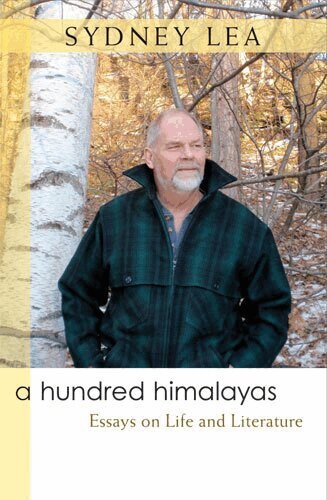 Sydney Lea - Hundred Himalayas, Inbunden. Tillgänglighet: Tillfälligt slut