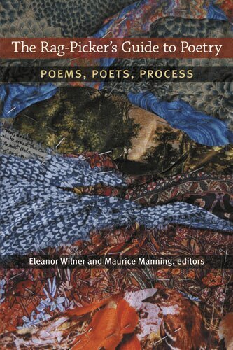 Eleanor Wilner, Maurice Manning - Rag-Picker's Guide to Poetry, Inbunden. Tillgänglighet: Tillfälligt slut