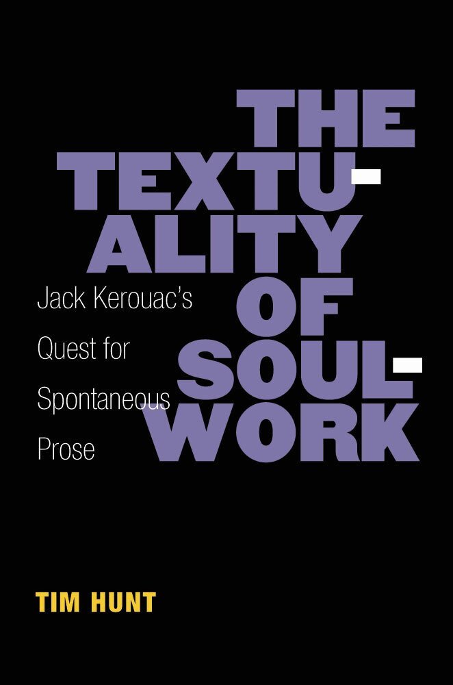 Timothy Hunt - Textuality of Soulwork, Inbunden. Tillgänglighet: Tillfälligt slut