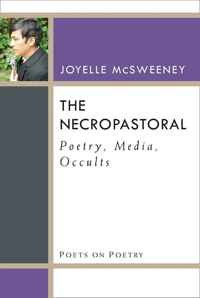 Joyelle McSweeney - Necropastoral, Inbunden. Tillgänglighet: Tillfälligt slut