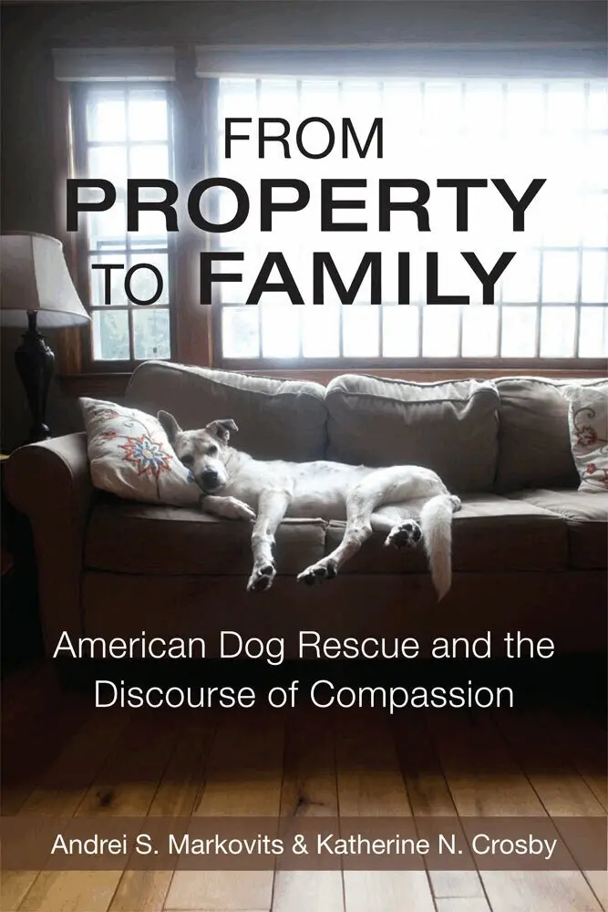 Andrei S. Markovits, Katherine Crosby - From Property to Family, Inbunden. Tillgänglighet: Tillfälligt slut