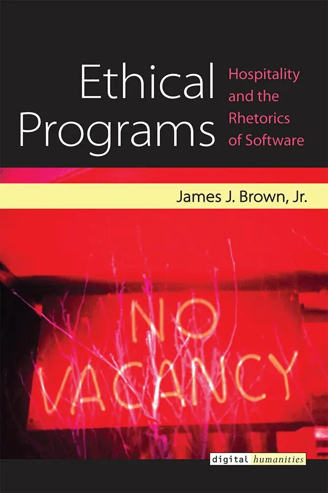 James J. Brown Jr. - Ethical Programs, Inbunden. Tillgänglighet: Tillfälligt slut