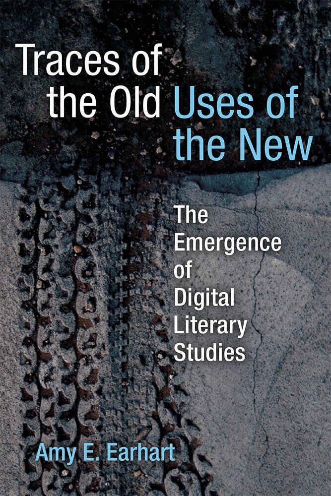 Amy E. Earhart - Traces of the Old, Uses of the New, Inbunden. Tillgänglighet: Tillfälligt slut
