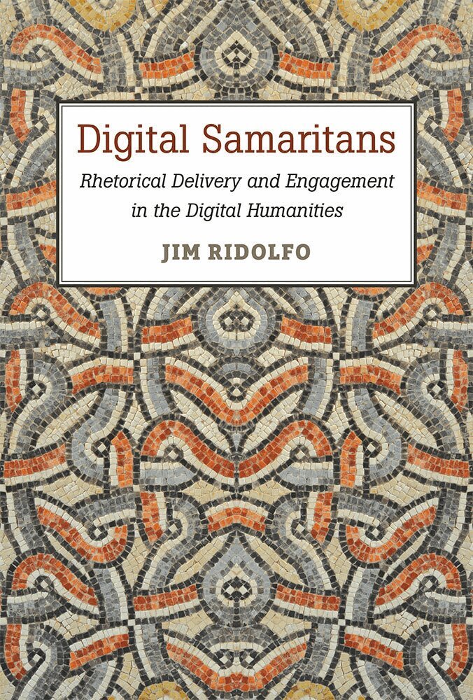 Jim Ridolfo - Digital Samaritans, Inbunden. Tillgänglighet: Tillfälligt slut