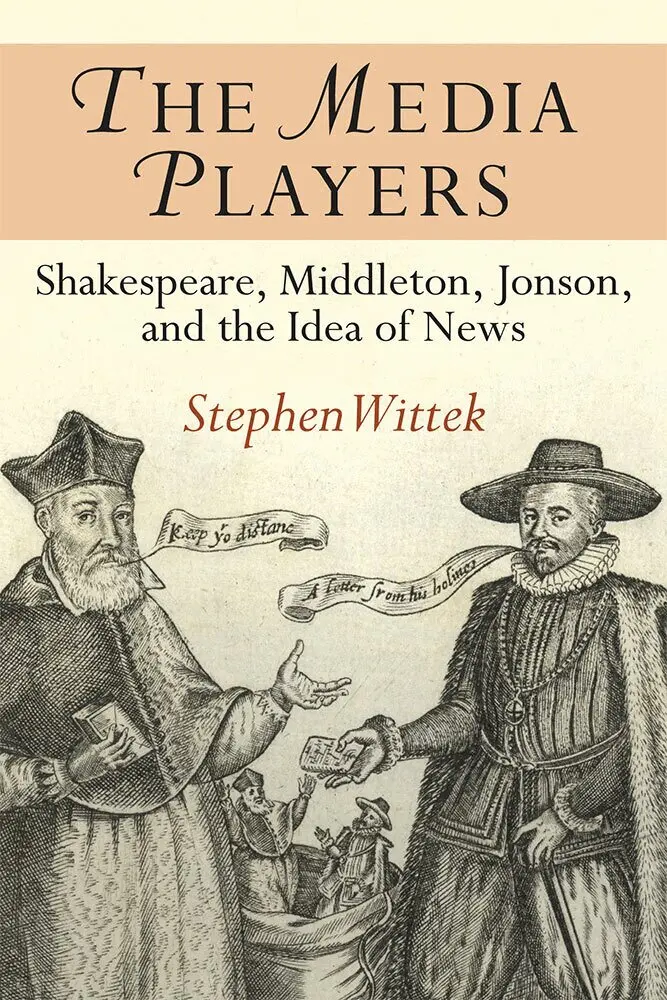 Stephen Wittek - Media Players, Inbunden. Tillgänglighet: Tillfälligt slut