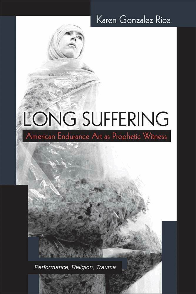 Karen Gonzalez Rice - Long Suffering, Inbunden. Tillgänglighet: Tillfälligt slut