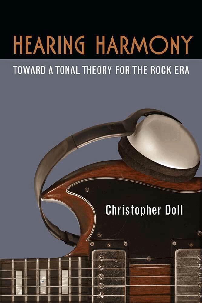 Christopher Doll - Hearing Harmony, Inbunden. Tillgänglighet: Tillfälligt slut