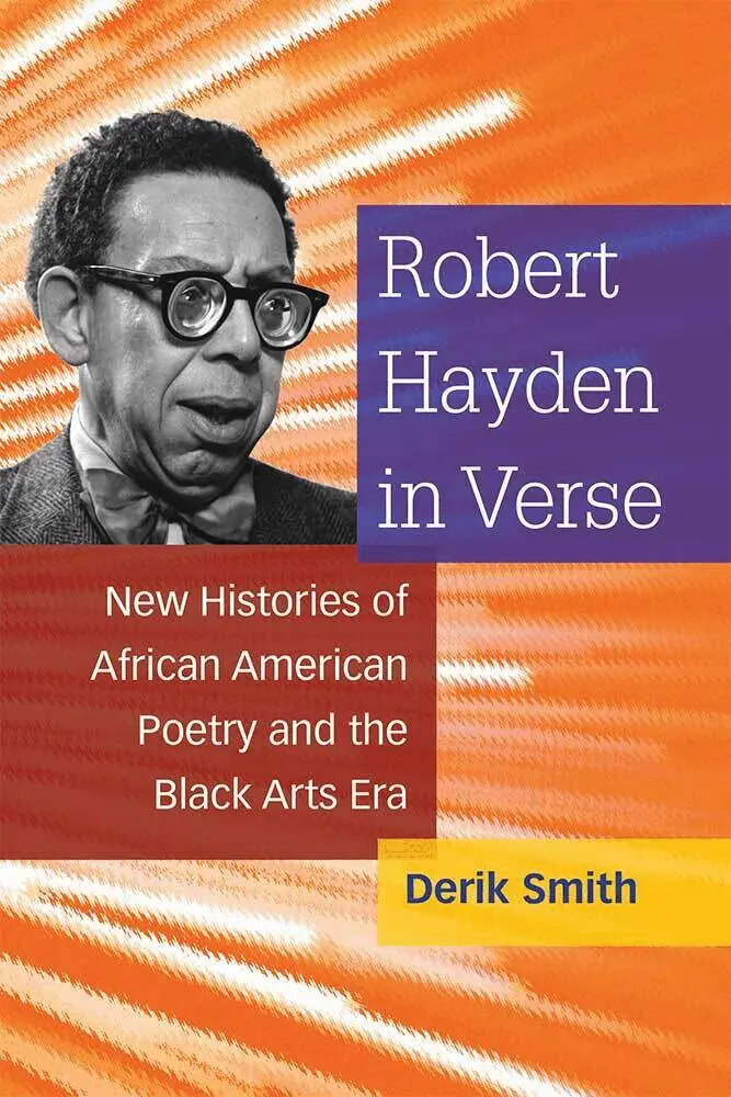 Derik Smith - Robert Hayden in Verse, Inbunden. Tillgänglighet: Tillfälligt slut