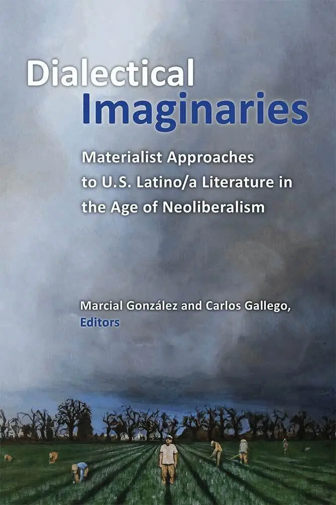 Marcial Gonzalez, Carlos Gallego - Dialectical Imaginaries, Inbunden. Tillgänglighet: Tillfälligt slut
