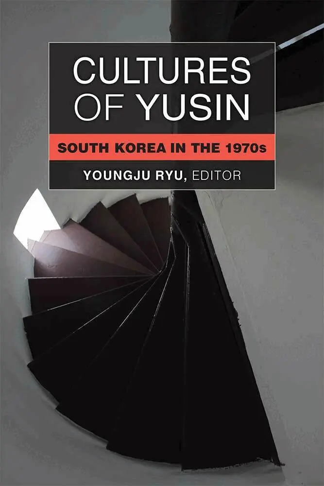 Youngju Ryu - Cultures of Yusin, Inbunden. Tillgänglighet: Tillfälligt slut
