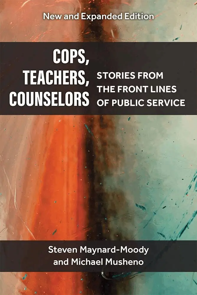 Steven Williams Maynard-Moody, Michael Craig Musheno - Cops, Teachers, Counselors, Inbunden. Tillgänglighet: Lägg i varukorg