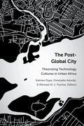 Post-Global City