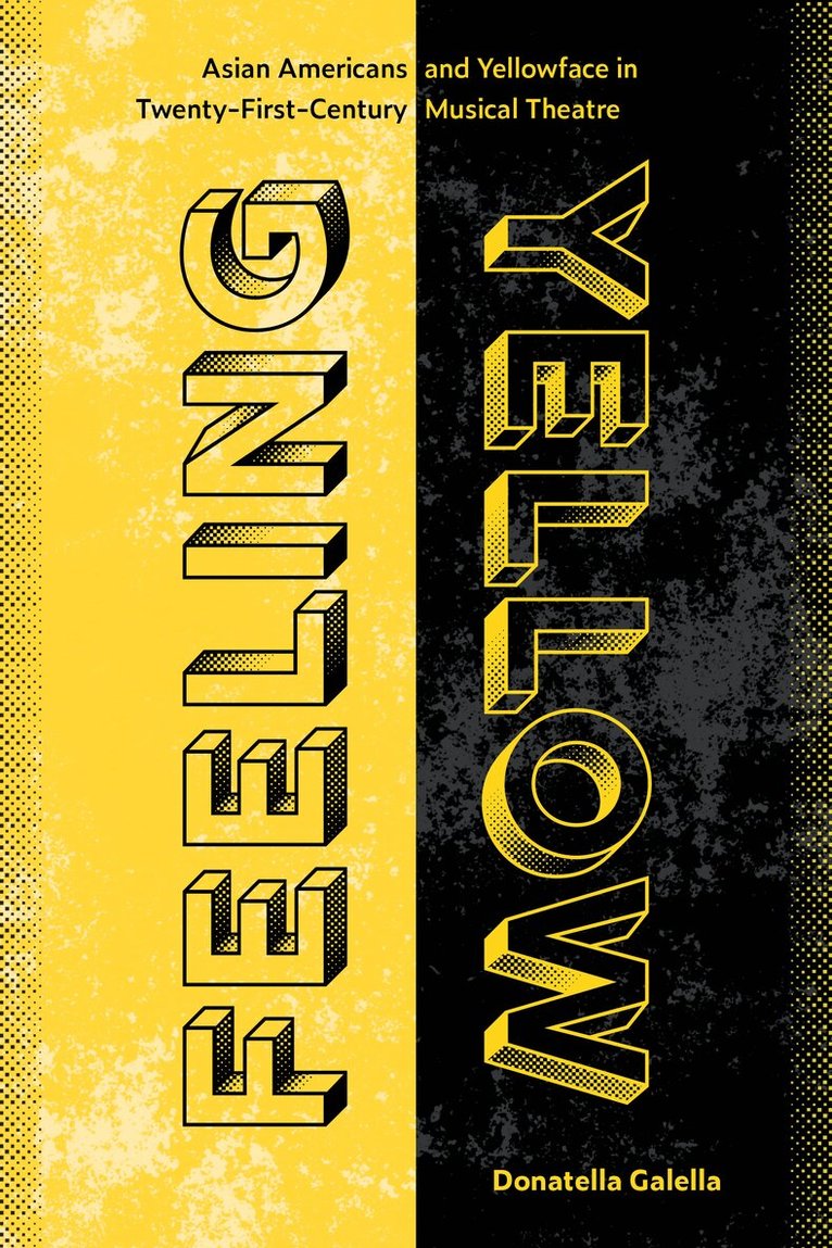 Donatella Galella - Feeling Yellow, Inbunden. Tillgänglighet: Kommande