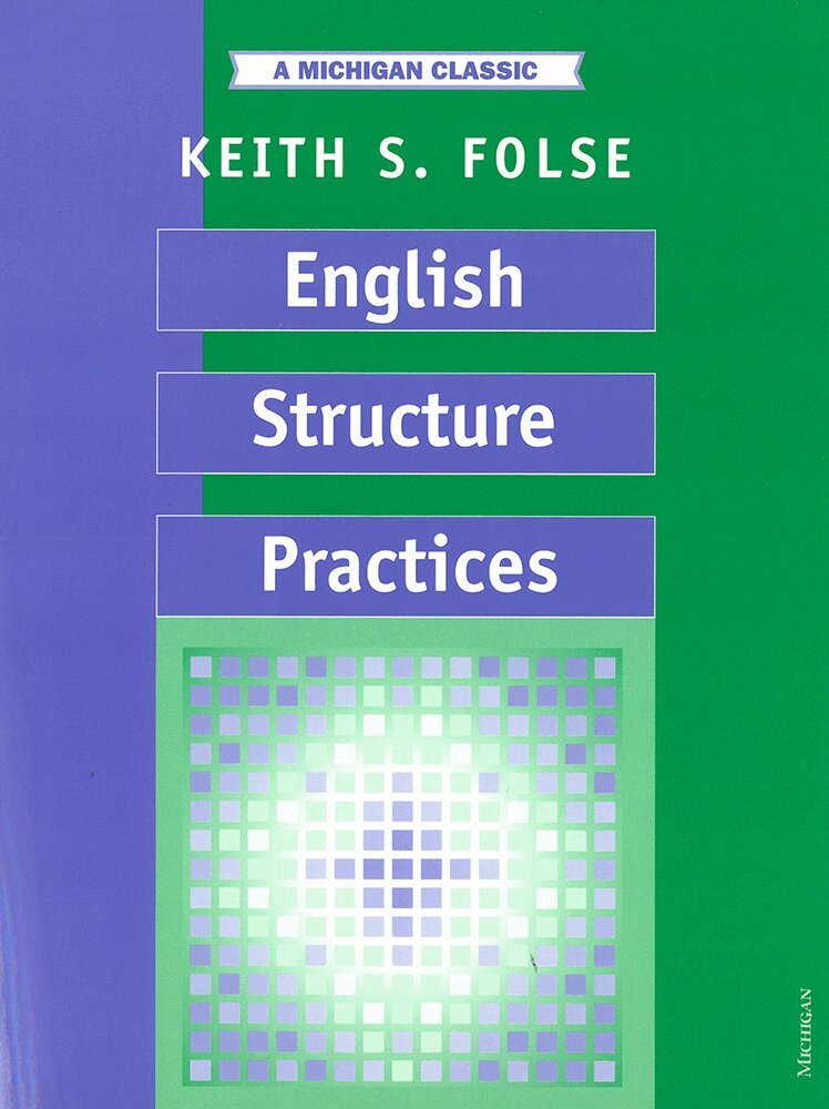 Keith S. Folse - English Structure Practices, Häftad. Tillgänglighet: Tillfälligt slut