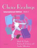 Choice Readings: Bk.2 International Edition