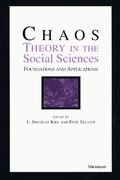 Chaos Theory in the Social Sciences