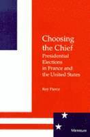 Roy Pierce - Choosing the Chief, Häftad. Tillgänglighet: Tillfälligt slut