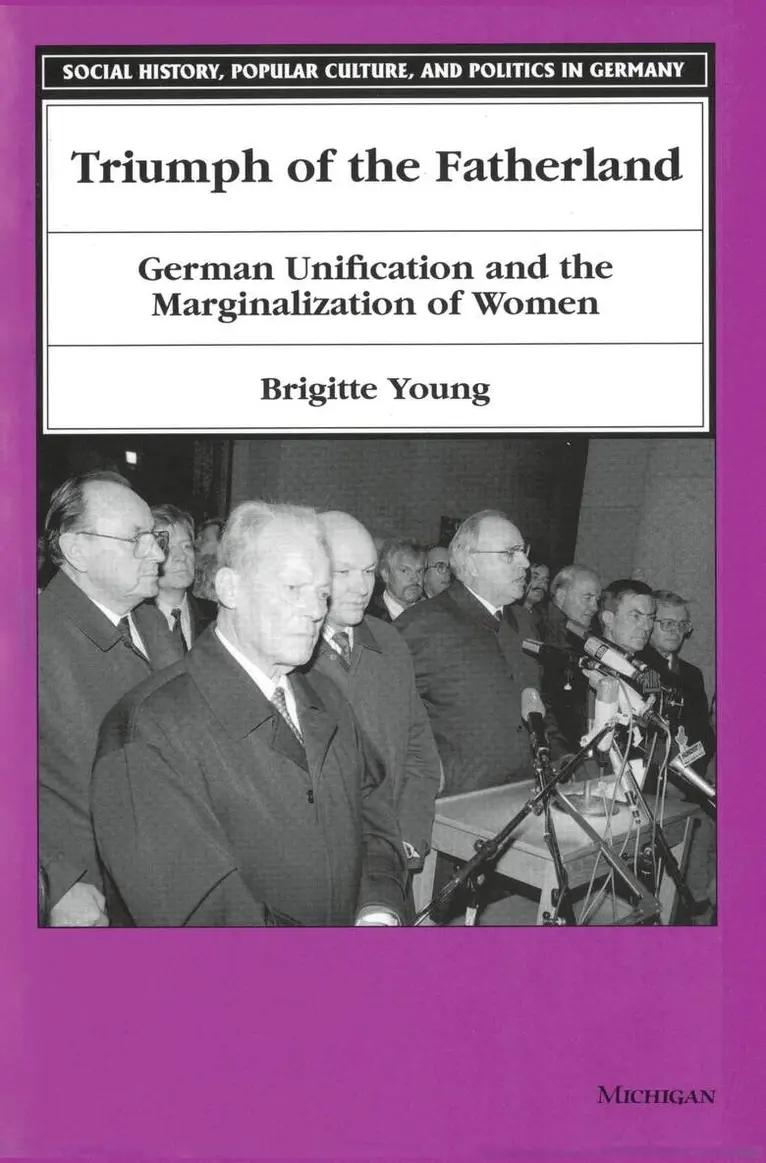 Triumph of the Fatherland