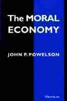 John P. Powelson - Moral Economy, Häftad. Tillgänglighet: Tillfälligt slut