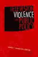 James T. Hamilton - Television Violence and Public Policy, Häftad. Tillgänglighet: Tillfälligt slut