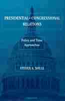 Steven A. Shull - Presidential-Congressional Relations, Häftad. Tillgänglighet: Tillfälligt slut