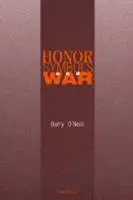 Barry O'Neill - Honor, Symbols, and War, Häftad. Tillgänglighet: Tillfälligt slut
