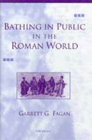 Garrett G. Fagan - Bathing in Public in the Roman World, Häftad. Tillgänglighet: Tillfälligt slut